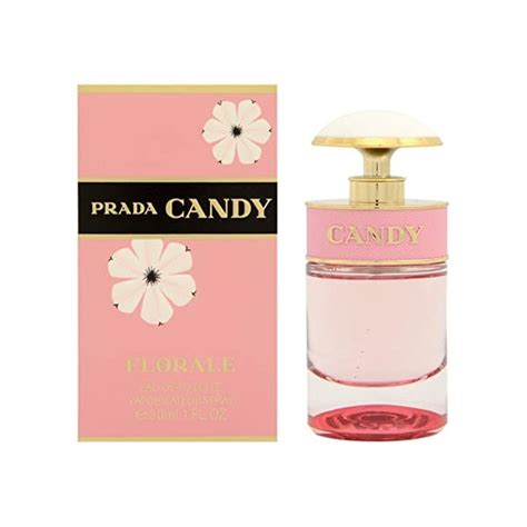 discount Prada candy perfume